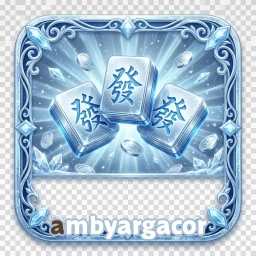 AMBYARGACOR — ikon APK