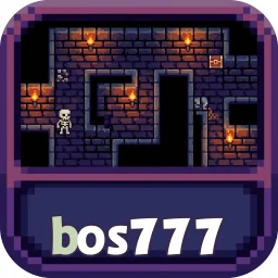BOS777 — ikon APK