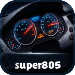 super805
