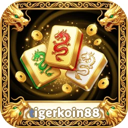 TIGERKOIN88 — ikon APK