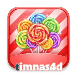 TIMNAS4D — ikon APK